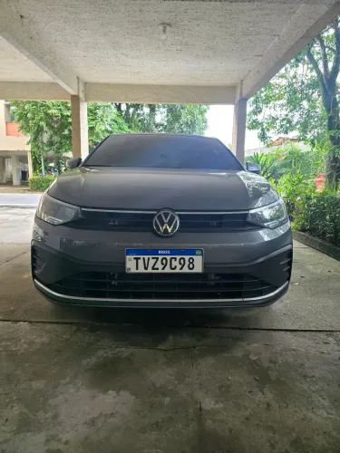 Volkswagen Virtus TSI 1.0 Flex 12V 4P Aut. 2026