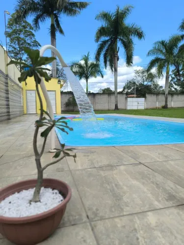 Faça seu evento conosco!