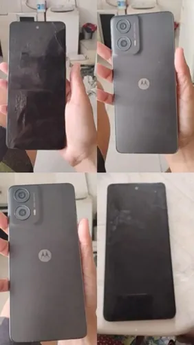 Célula motog24 