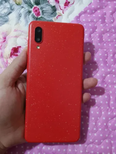 Galaxy A02