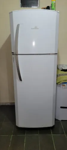 Geladeira 