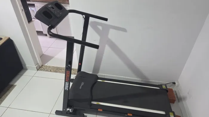 Esteira DreamFitness