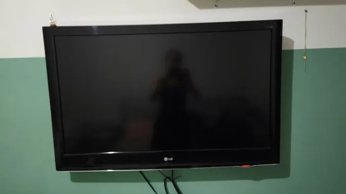Tv LG 42' LCD