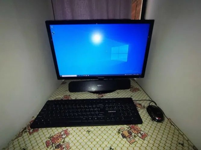 COMPUTADOR COMPLETO 
