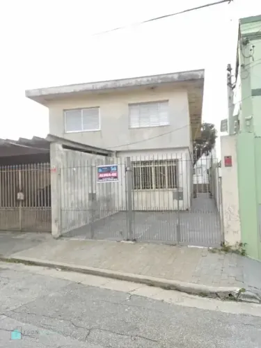 Sobrado com 3 dormitórios para alugar, 100 m² por R$ 3.306,00/mês - Vila Miriam - São Paul