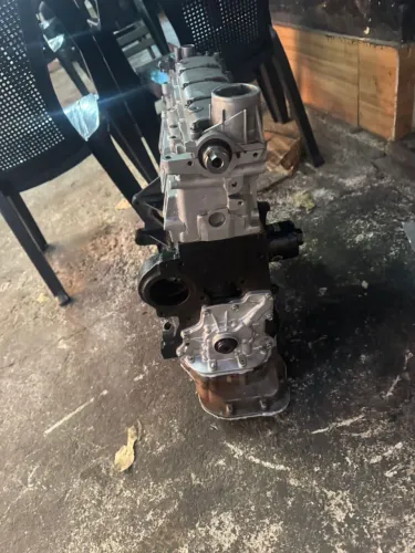 Motor ea111 1.6