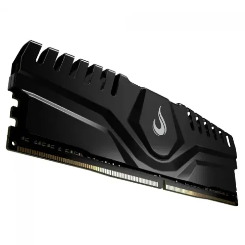 Memória DDR4 Rise Mode Z Series, 8GB, 3200MHz, Preto -Loja Fs
