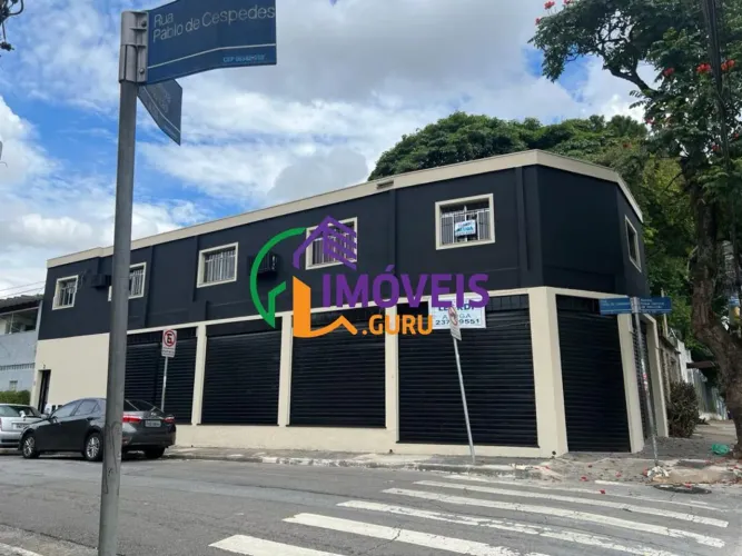 COMERCIAL - VILA BUTANTÃ - SP