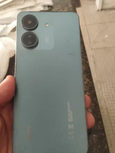 Celular Ridmi 13