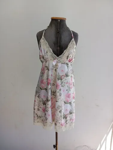 Camisola vintage florida
