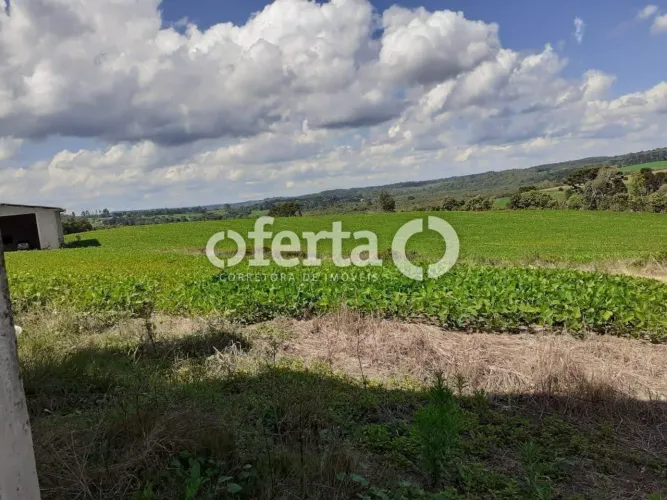 Propriedade Rural em Rio Negro/PR