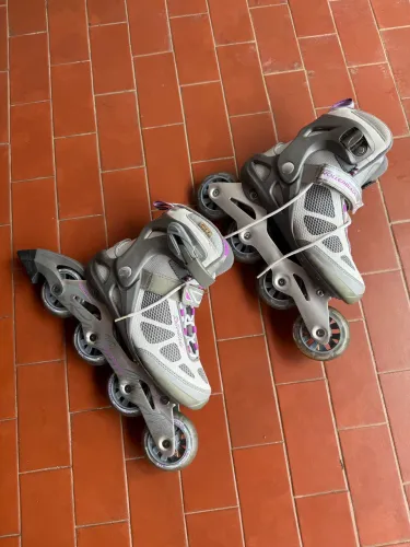 Patins Rollerblade feminino