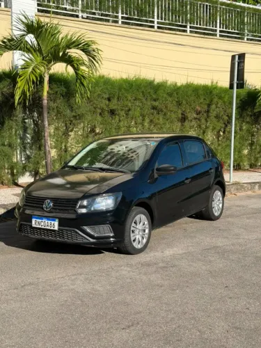 Volkswagen Gol Geração VII MSI 1.6 8V Flex Mec. 4P 2022