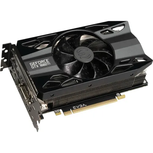 GeForce GTX 1660 TI