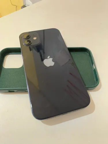 iPhone 12 64 GB Semi novo