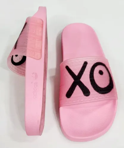 Adidas Adilette, Edição Limitada, Usado 1x, Tam. 40/41