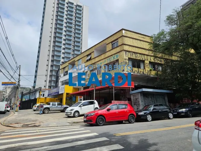 TERRENO - BUTANTÃ - SP