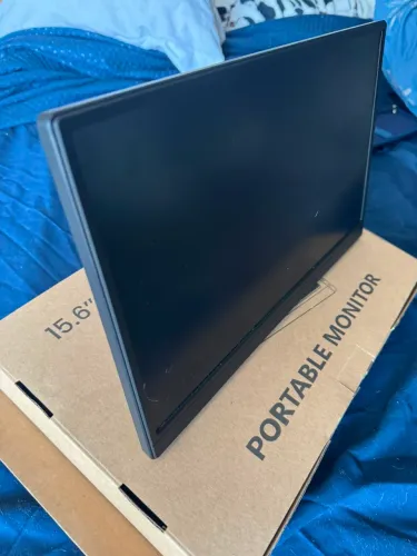 MONITOR PORTATIL / EXTENSOR DE TELA