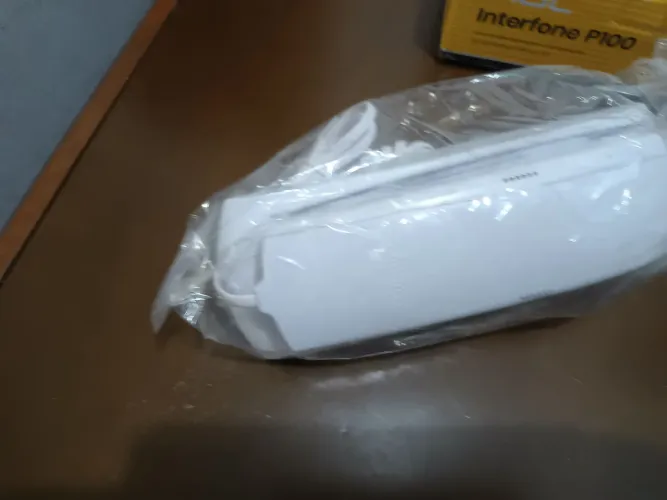 Aparelho de Interfone