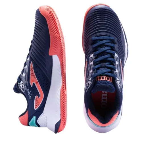 Joma point clay