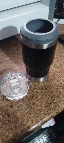 COPO TÉRMICO PORTA LATAS E LONGNECK