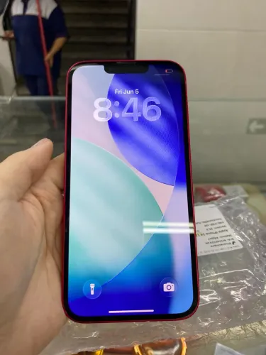 iPhone 14 (PARA SAIR AINDA HOJE)