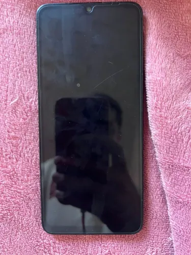 VENDO Redmi 14c 256GB + 8 DE RAM OU TROCO POR SAMSUNG 