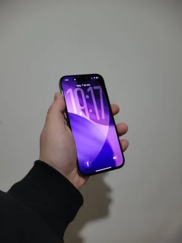 iPhone 15 Pro 256GB