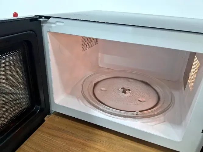 Microondas