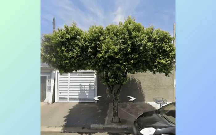 Casa à Venda - Jardim América (Vila Xavier), Araraquara