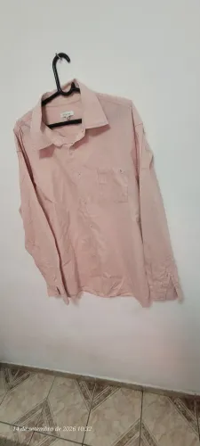 Camisa malvee algodão 