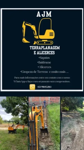 AJM  1400  reais a diária ,,, transporte incluso no raio de 15 Km em Sorocaba 