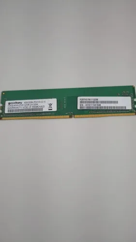 Memória RAM 4gb 2133mhz DDR4