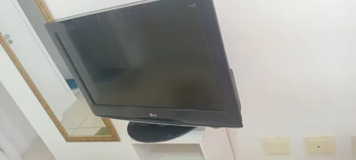 Tv LCD 32 LG 