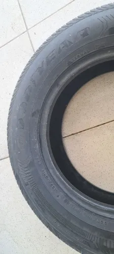 Vendo pneus 