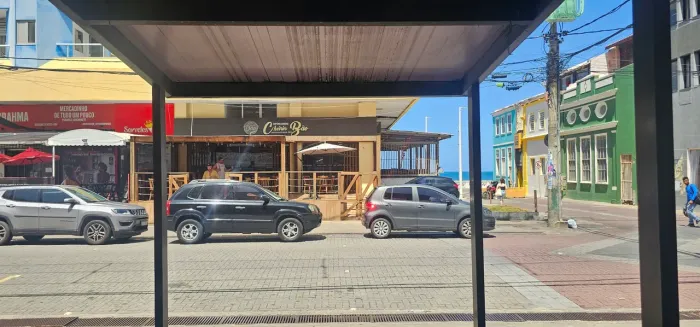 Loja Comercial Barra