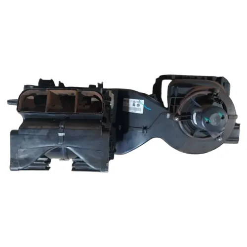 Caixa Evaporadora Ar Condicionado Vw Gol Voyage G5 G6 Behr