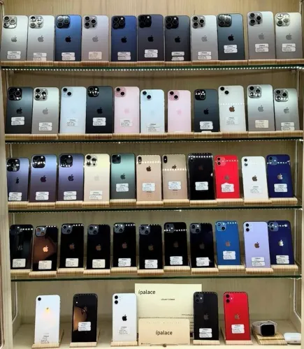 Vendo celulares novos Samsung, iPhone, Motorola etc 