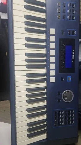 KURZWEIL PC3 LE 6
