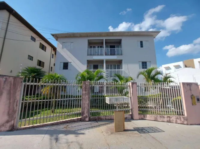 Apartamento com 2 dormitórios para alugar, 55 m² por R$ 1.700,00/mês - Jardim Paraíso - Bo
