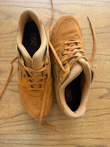 Tênis Asics gel Lyte 3