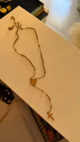 Terço moeda antiga