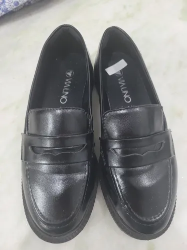 Sapato via uno