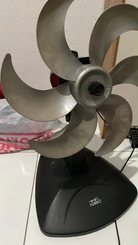 Ventilador