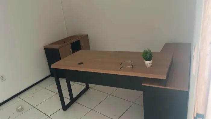 Mesa para escritório 