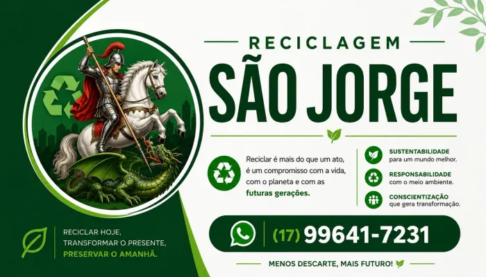 Compramos latinha