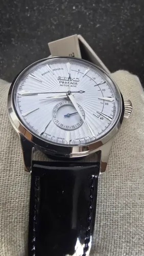Relógio Seiko Presage Automático