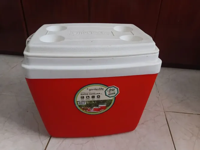 Cooler 34 Litros