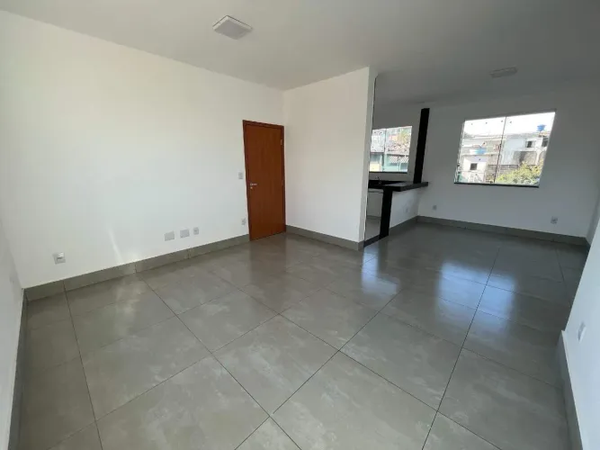 Apartamento para aluguel - Santa Helena, 3 quartos - Belo Horizonte