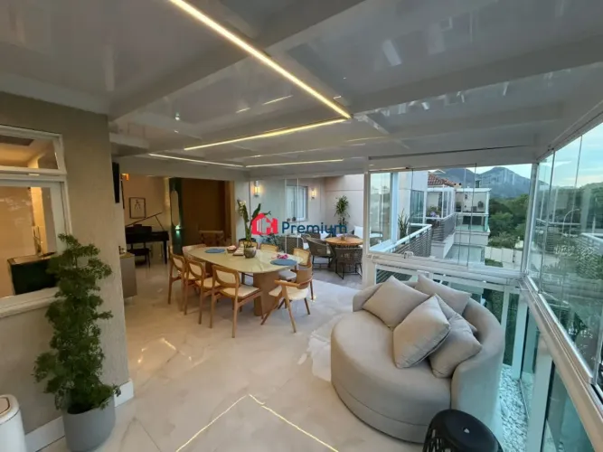 Cobertura / Penthouse à venda, Recreio dos Bandeirantes, Rio de Janeiro, RJ